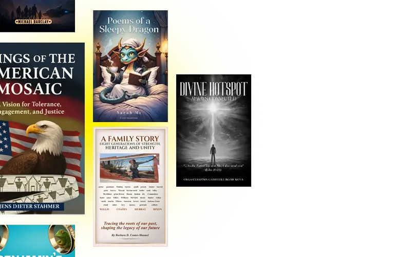 Digitalize Your Book